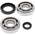 Moose Crank Bearing & Seal Kit #94461 Honda CR500R/CR250R