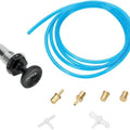 PU Dual Carb Primer Kit for Mikuni