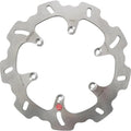 Braking Fixed Brake Rotor Rear Kawasaki KX125/250/500 KLX300R KDX200/250