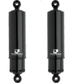 Progressive Suspension 412 Series Full Cover Shocks Heavy Duty 12" Black