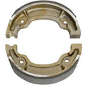 Ebc Brake Shoes 527 Yamaha Virago 250/TTR230/XT350/TW200/TTR225/V-Star 250/RT180