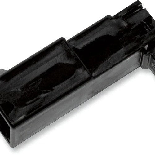 Namz Amp Mini Multi-Lock Cap Connector 2-Pin