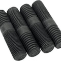 Colony Transmission Case Bottom Stud Kit Extra Oversize 1/2"-13 x 3/8"-24