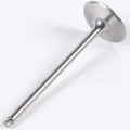 Wiseco Titanium Intake Valve KTM/Husqvarna 250 SX-F/250 XC-F/250 XCF-W/FC 250