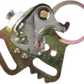 K&S Ignition Points Left #08-0018 Yamaha RD250/RD350/R5 Street 350/DS7