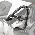 Givi Standard Engine Guard Matte Black #TN1111 for Honda NC700X 2012-2015