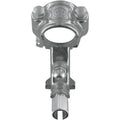 Moose Standard Clutch Perch Polished for Honda CRF450R/CR250R 2-Stroke/CR125R