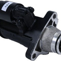 All Balls Starter Motor 12V 1.4kW Black #80-1015 Harley Davidson Softail