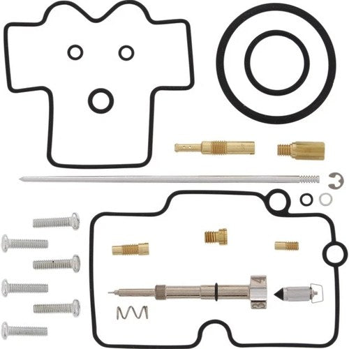 Moose Carburetor Rebuild Kit for Suzuki RM-Z450 2007