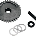 Andrews 34T Splined Drive Cam Sprocket Kit #288015 Harley Davidson