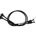 All Balls Throttle Cable #45-1265 for Yamaha YZ450F/YZ450FX/WR450F