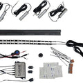 Custom Dynamics Magical Wizards LED Engine Kit