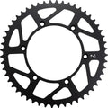 Moose Rear Steel Sprocket 52T Black for Gas/Beta/Sherco/Suzuki