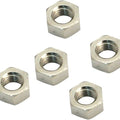 S&S Throttle Shaft Nut for S&S Super E & Super G Carburetor 5-Pack