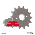 JT Front Sprocket 12T for Honda XR350R 1985