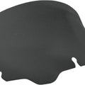 Wind Vest Windscreen 9" Light Smoke #61-9010 Harley Davidson