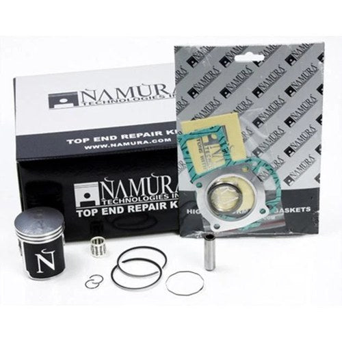 Namura Top End Repair Kit 66.97mm +1.50mm NX-10200-6K for Honda XR200R 1992-2002