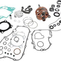Wrench Rabbit Complete Engine Rebuild Kit for Honda Crf 250 R 2007
