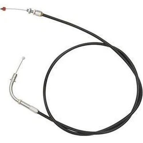 Barnett SS Pull Throttle Cable +6 Black #81019 Victory Vegas/Kingpin/Hammer