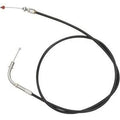 Barnett SS Pull Throttle Cable +6 Black #81019 Victory Vegas/Kingpin/Hammer