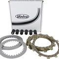 VintCo Clutch Plate Kit #KCLK08 for Kawasaki KX125 1985-1987