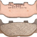 DP Standard Brake Pads #DP421 for Yamaha