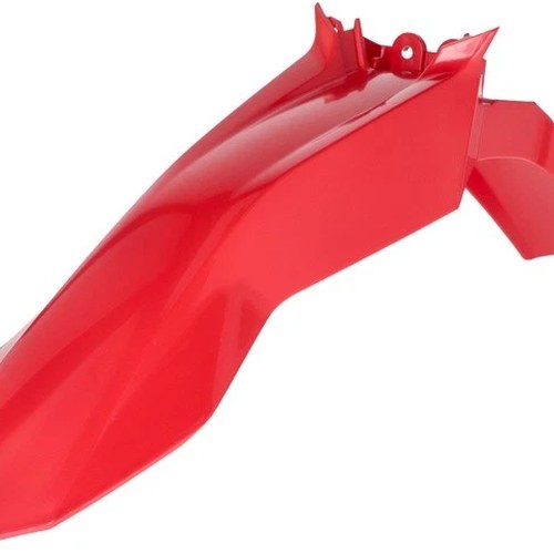 Acerbis Front Fender Red #2987230004 Gas MC 85 2025-2026