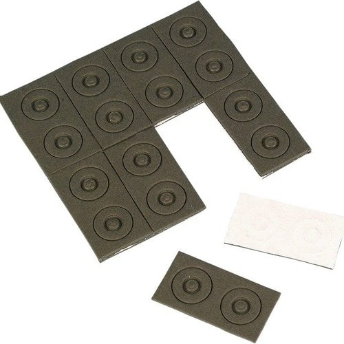 James Inner Chain Cover Washers 32-Pack #JGI-63859-95 Harley Davidson