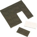 James Inner Chain Cover Washers 32-Pack #JGI-63859-95 Harley Davidson