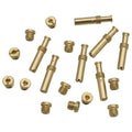 S&S Cycle .025in - .033in Master Jet Kit for Powersports Engines
