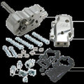 S&S Cycle For 92-99 BT High Volume High Pressure Oil Pump Kit With Gears – Fits