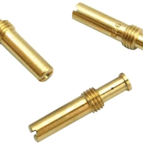 S&S Cycle 96in Displacement & Up Series 94 .025in Intermediate For Jet - 3 Pack