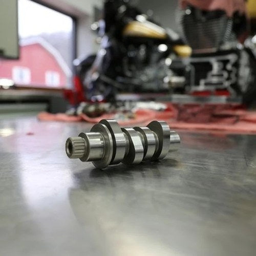 S&S Cycle For 2017 M8 Models 550C Chain Drive Camshaft Kit – Fits Harley