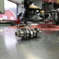 S&S Cycle For 2017 M8 Models 550C Chain Drive Camshaft Kit – Fits Harley