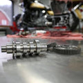 S&S Cycle For 2017 M8 Touring 465G Gear Drive Camshaft Kit – Fits Harley
