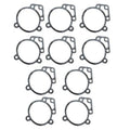 S&S Cycle Backplate Gasket for CV Adapter .0625in - 10 Pack