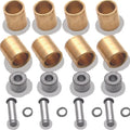 S&S Cycle 86-03 XL Rocker Arm Rebuild Kit for Powersports Engines