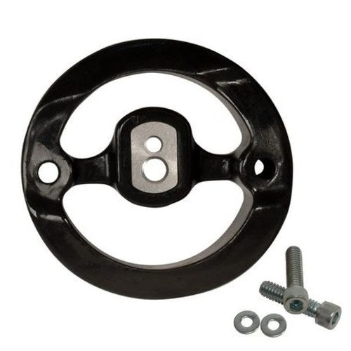 S&S Cycle M8 Stock Cover Adapter for Harley Davidson 2017 Models