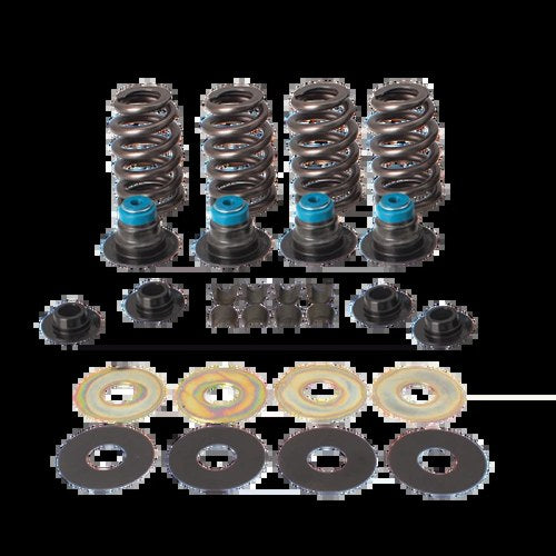 S&S Cycle 900-0594 Street Performance Valve Spring Kit for Harley Davidson