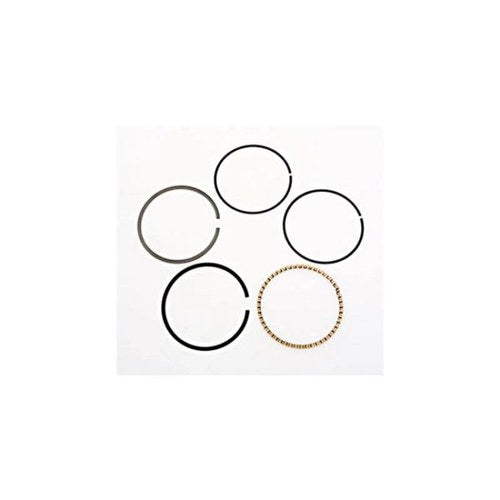 S&S Cycle 94-1294X Moly Faced Piston Ring Set for Powersports, 3-7/8 inch