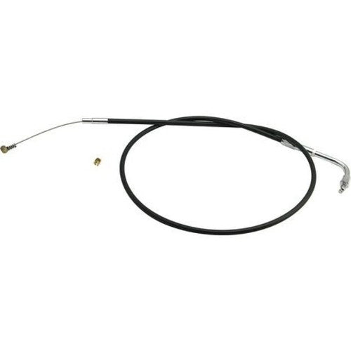 S&S Cycle For 81-95 Harley Davidson Flt 48in Threaded Throttle Cable – Close