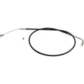 S&S Cycle For 81-95 Harley Davidson Flt 48in Threaded Throttle Cable – Close