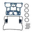 S&S Cycle 4-1/8 Inch Bore Engine Die-Cast Rocker Box Gasket Kit for Harley