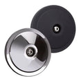 S&S Cycle Domed Bobber Air Cleaner Cover for S&S Stealth Air Cleaners