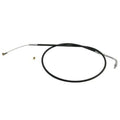 S&S Cycle For 81-95 Harley Davidson 36in Threaded Throttle Cable – Close Side