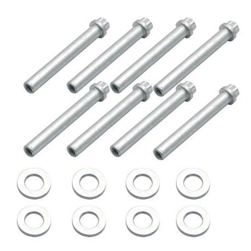 S&S Cycle Head Bolt Kit for Harley Davidson Big Twin & XL Models