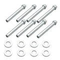 S&S Cycle Head Bolt Kit for Harley Davidson Big Twin & XL Models