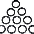 DS Fork Oil Seals For Showa 41mm 10-Pack #212166 Harley Davidson