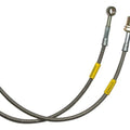 Goodridge SS Brake Line Kit for Lexus LS400 1992-1994 – Enhances Safety &