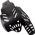 Moose Carbon Fiber Skid Plate YSP45023 for Yamaha YZ450F/YZ250F 4-Stroke/YZ450FX